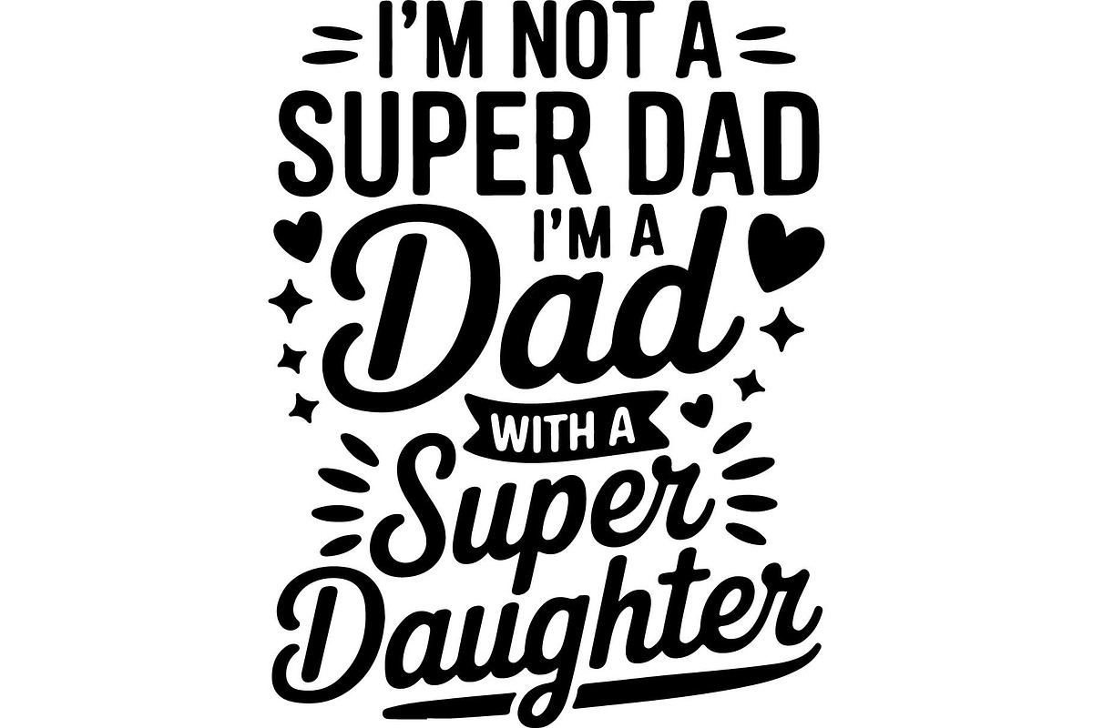 Father’s Day Shirt SVG Bundle, an Object Graphic by jahid234 (Photo 9 of 13)