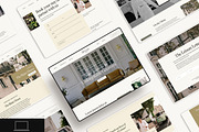 Squarespace 7.1 | Leisure Lifestyle, a Squarespace Template by HerstedHertz (Thumbnail 7 of 11)