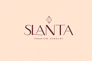 Scarlet | Minimal Elegant Font, a Sans Serif Font by MustofaCreative (Thumbnail 3 of 5)