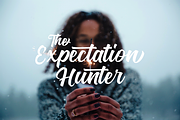 Nadheeya Script Font, a Script Font by Kotivoro (Thumbnail 6 of 7)