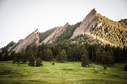 Hike At Sunset preview 4