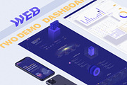 Crypto Bundle, a Presentation Template by TemplateZuu (Thumbnail 3 of 9)