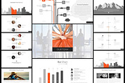 Setunggal Powerpoint Template, a Presentation Template by Dedijuniadi (Thumbnail 4 of 5)