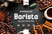 Barista