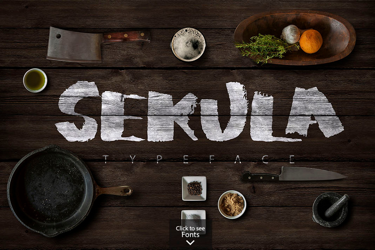 Bundle Font Vol1 + Extras [-99% Off], a Script Font by SmartDesigns (Photo 2 of 6)