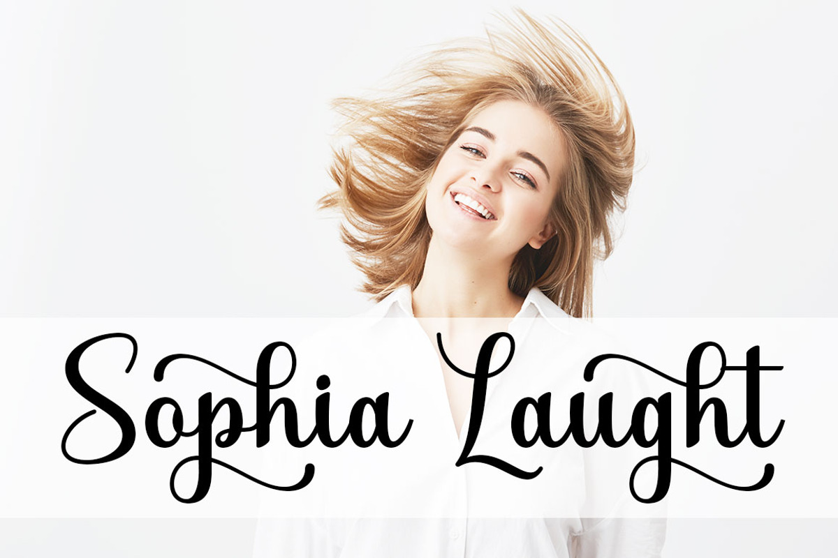 Hayda Script, a Script Font by Rotterlab Studio (Photo 3 of 7)