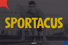 Sportacus