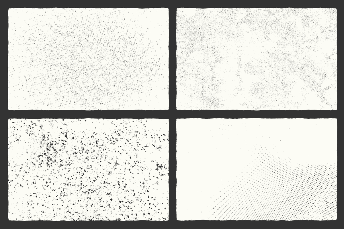 Vintage Textures - 10 Pack preview 5