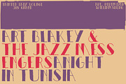 TOMO Astoria, a Sans Serif Font by TOMO Fonts (Thumbnail 9 of 9)