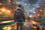 90s Retro VHS Glitch Photoshop, an Action Add-On by Studio Retouch (Thumbnail 7 of 12)
