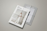 Poster / Flyer Mockup, an Advertising Mockup by Hubzway (Thumbnail 4 of 7)