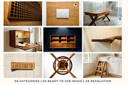 Neutral Interior Stock Photography, a Business Photo by thepslr (Thumbnail 2 of 7)