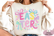 Pastel Easter Lettering PNG, an Illustration by Daily.Designs (Thumbnail 3 of 5)