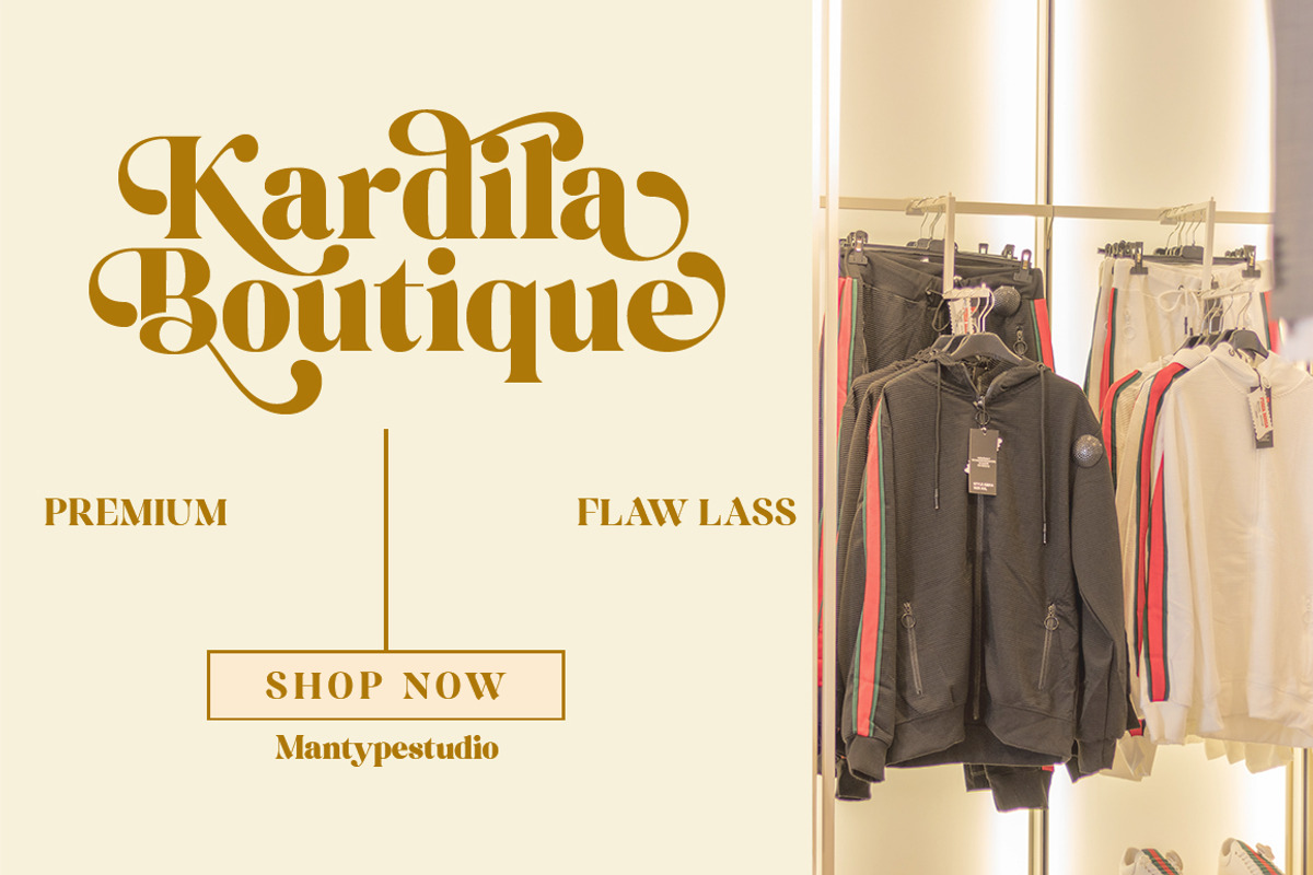 Karmella, a Serif Font by Mantype Studio (Photo 8 of 14)