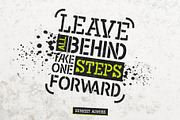 Sunkist Agness Typeface, a Serif Font by alit design (Thumbnail 2 of 15)