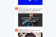 Social Media Booster Kit 3, a Social Media Template by pixelbuddha.net (Thumbnail 6 of 8)