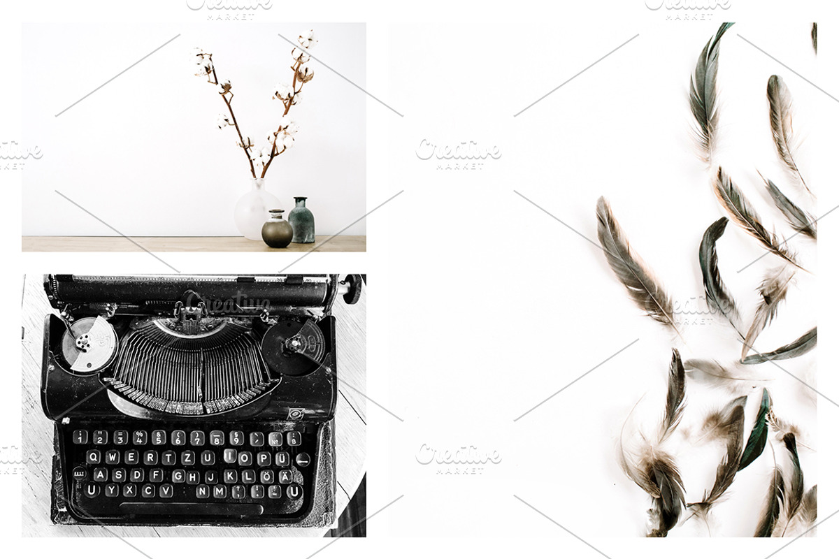 Aesthetic Pastel Styled Stock Photos, a Background Photo by Floral Deco (Photo 7 of 39)