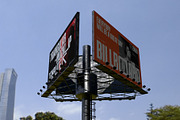 Urban Triangular Billboard Mockup, an Advertising Mockup by herutage (Thumbnail 3 of 5)