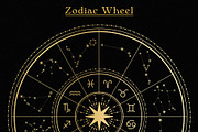 Zodiac Collection, an Illustration by Megs Lang (Thumbnail 10 of 10)