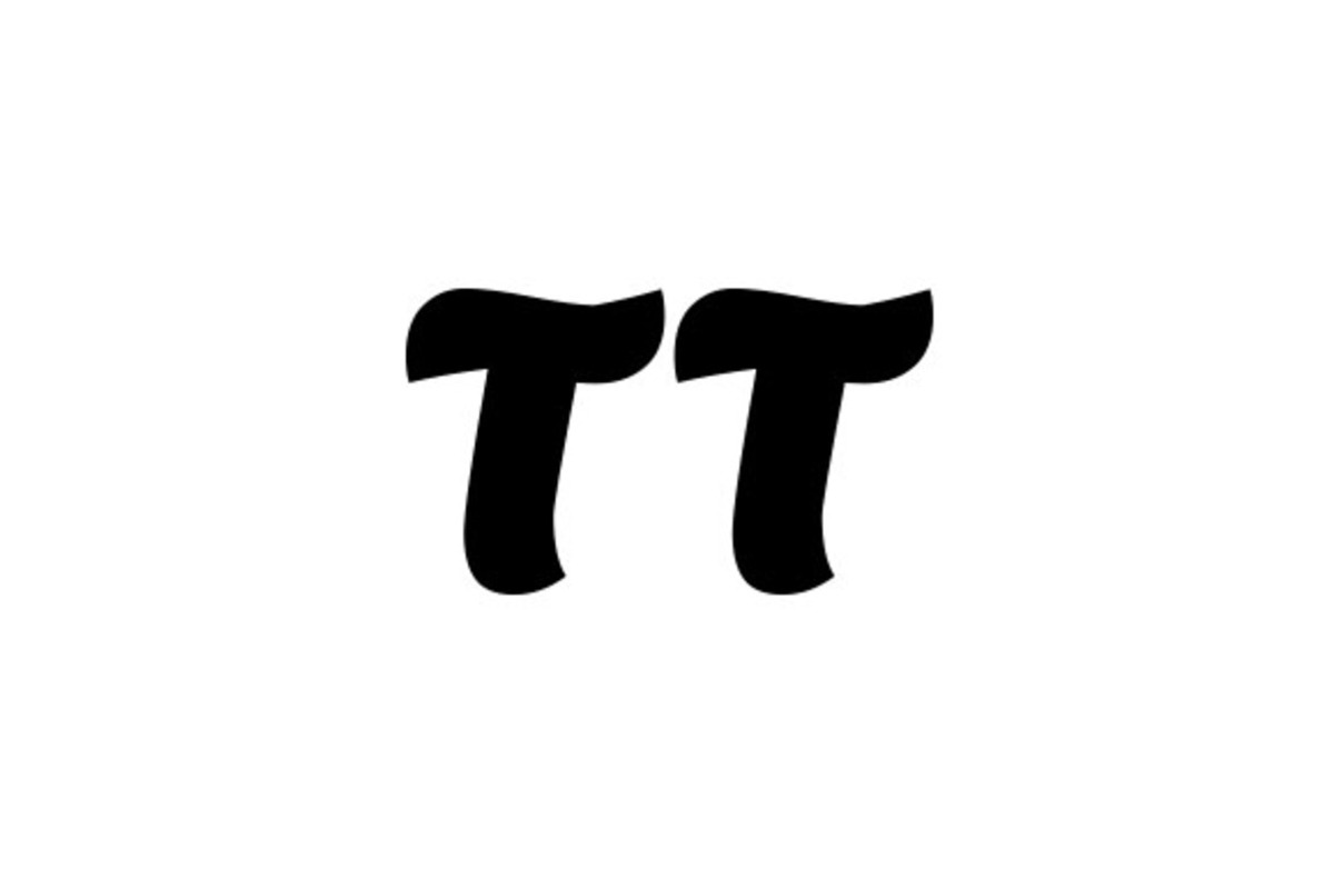 TT logo design, a Branding & Logo Template by xcoolee | Creative Market