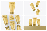 Tube Mockups, a Mockup by Mockups Expert (Thumbnail 1 of 5)