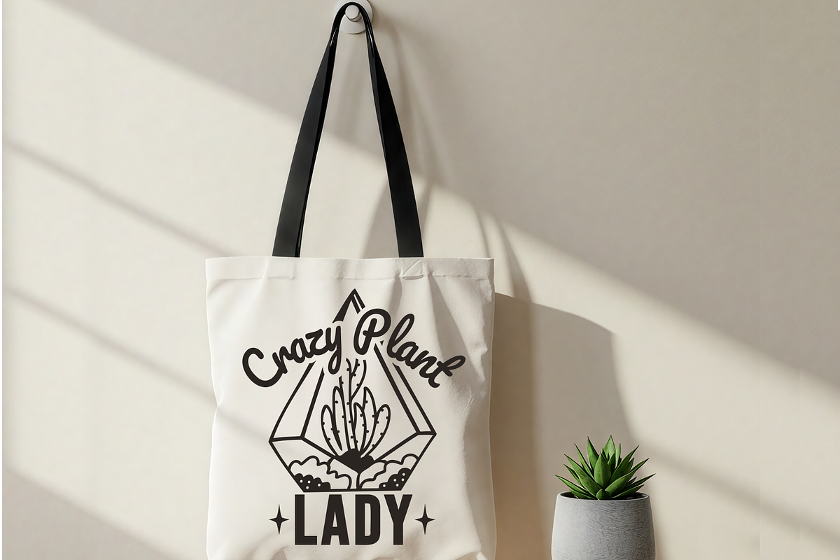 Cactus SVG Bundle Plant Mom Shirt, an Object Graphic by TanchaArt (Photo 5 of 12)