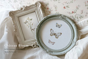 Château Bloom Vintage Frame Mockups, a Household Mockup by NikiArts (Thumbnail 12 of 12)