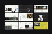 SATU - Brand Strategy PPT, a Presentation Template by Antelope Studio (Thumbnail 8 of 9)