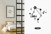 Zodiac Constellation bundle, an Illustration by Moony Рatterns (Thumbnail 2 of 10)