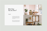 Original Interior Keynote Template, a Presentation Template by Visualin.std (Thumbnail 7 of 12)