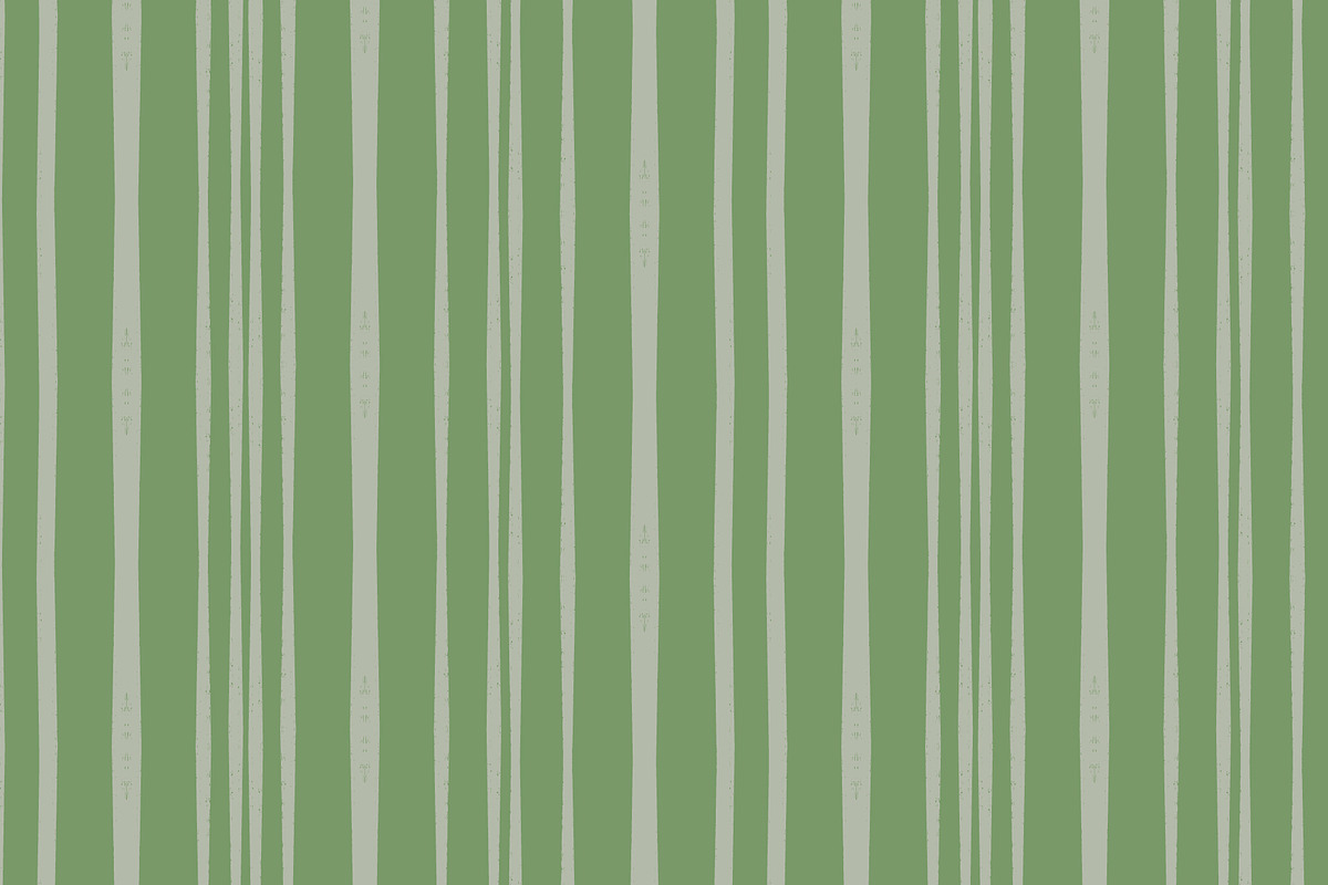 Textured Vertical Stripe Vector, a Pattern Graphic by NayaChu (Photo 3 of 8)