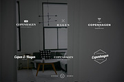 SALE! Logo Creators Dream Bundle, a Branding & Logo Template by Mats-Peter Forss (Thumbnail 72 of 107)