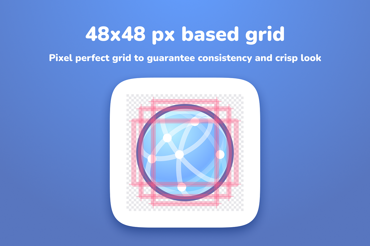 2100+ Infinity Blue icons, a Duotone Icon by Icojam store (Photo 3 of 12)