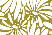 Boho Seamless Patterns, a Pattern Graphic by faeDesign (Thumbnail 6 of 6)