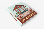 Gardening illustrations and elements, a Food Illustration by Dasha Efremova (Thumbnail 5 of 5)