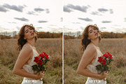 100 FILM TEXTURE OVERLAYS, a Texture Graphic by MaPresets (Thumbnail 13 of 14)