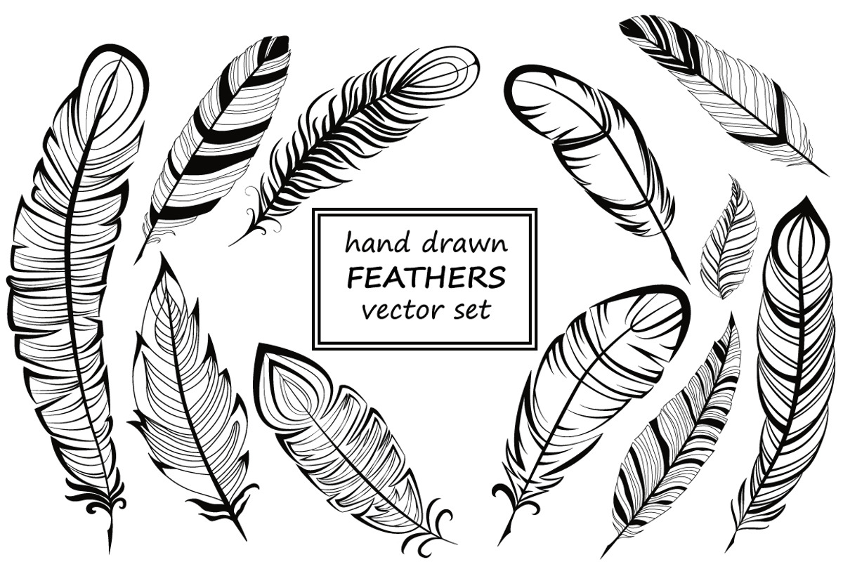 Hand drawn inky goods, an Illustration by Tierre3012 (Photo 3 of 5)