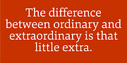 Danton, a Serif Font by Hoftype (Thumbnail 3 of 15)