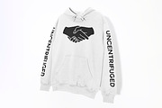 Realistic Floating Hoodie Mockup, a Hoody Mockup by Uncentrifuged Pressure (Thumbnail 7 of 10)