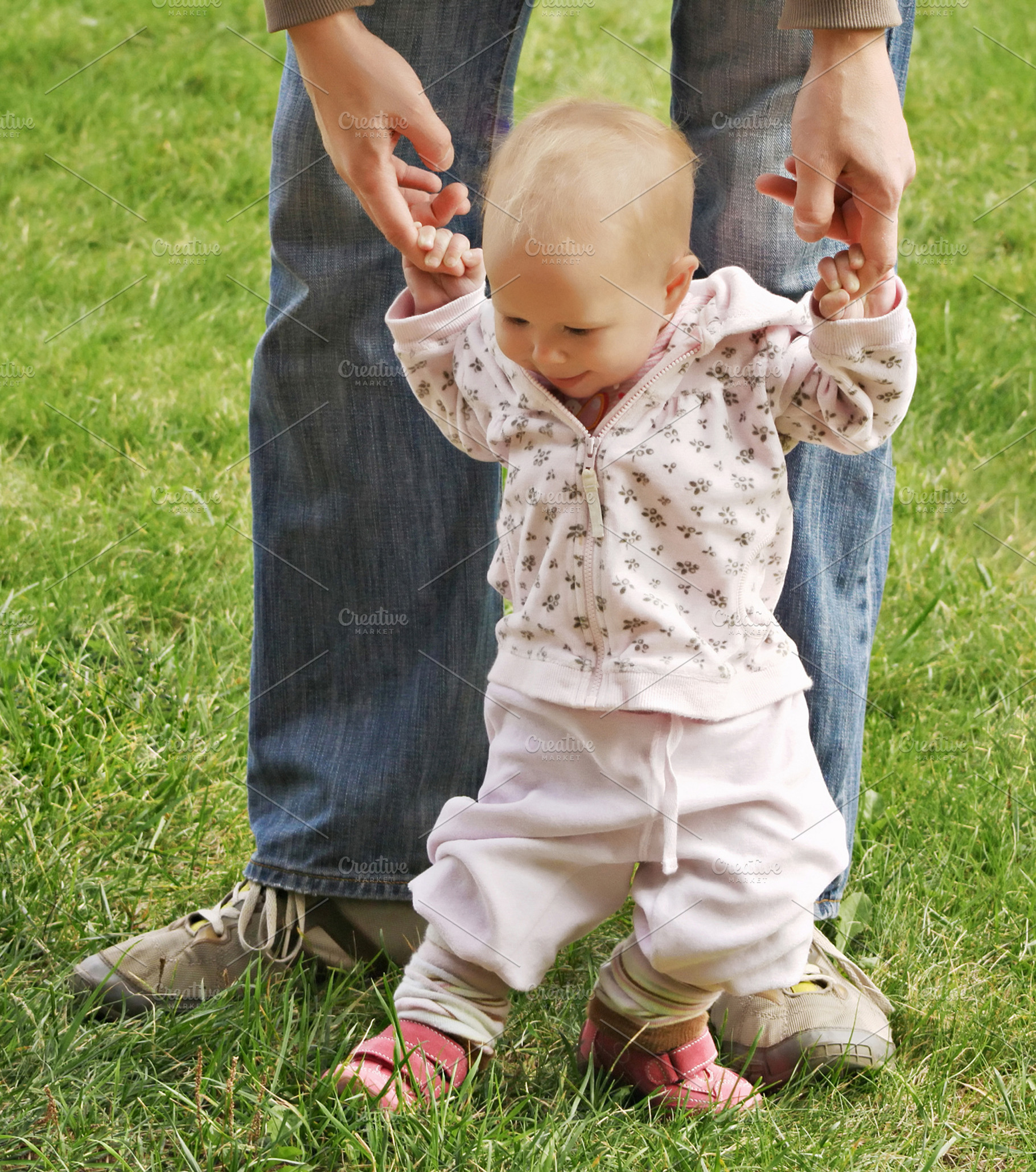 Toddler, a Photo by saiko3p