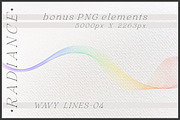 Radiance 19 Prism & Canvas Elements, an Abstract Photo by Melanie Helena (Thumbnail 17 of 17)