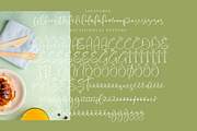 Staly Celestial, a Handwritten Font by Integritype Studio (Thumbnail 10 of 15)