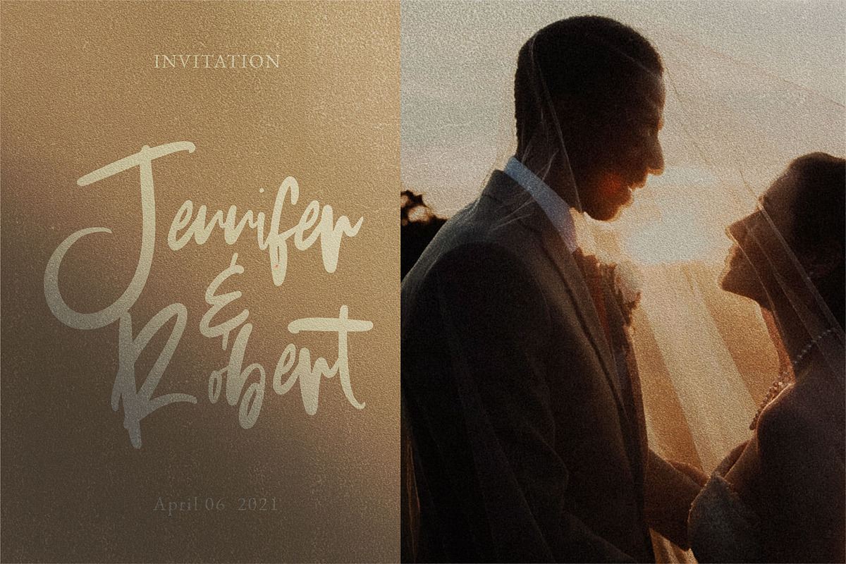 Baby Boomer, a Handwritten Font by Dirtytemp Studio (Photo 13 of 16)