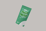 High Quality Pouch Packaging Mockup, a Packaging Mockup by lamorastudio (Thumbnail 5 of 11)