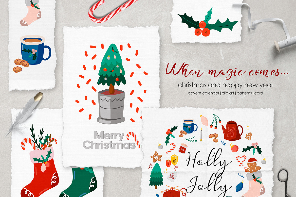 WHOLE SHOP BUNDLE 90% OFF, a Person Illustration by Alisha Gronska (Photo 10 of 12)