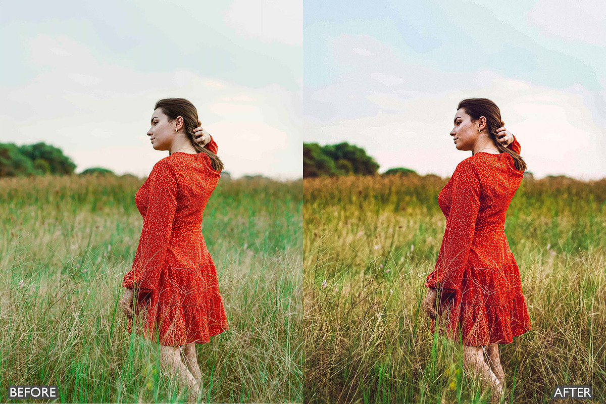 Minimal Brown Lightroom Presets, a Preset Add-On by AAA Presets (Photo 13 of 18)