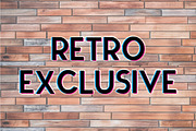Harvest Moeses, a Font by Limited.studio (Thumbnail 3 of 6)