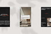 Real Estate Social Media Story Kit, a Social Media Template by Prapti Design (Thumbnail 6 of 10)