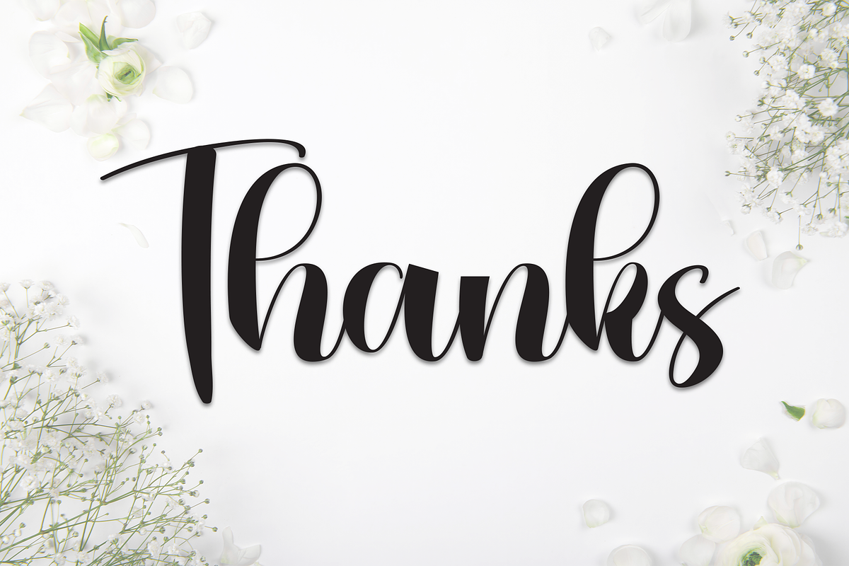 Saturday | Script Font, a Handwritten Font by Scratchones (Photo 9 of 9)