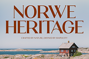 Koiga - Elegant Serif Logo Font, a Serif Font by Pekotype (Thumbnail 11 of 15)